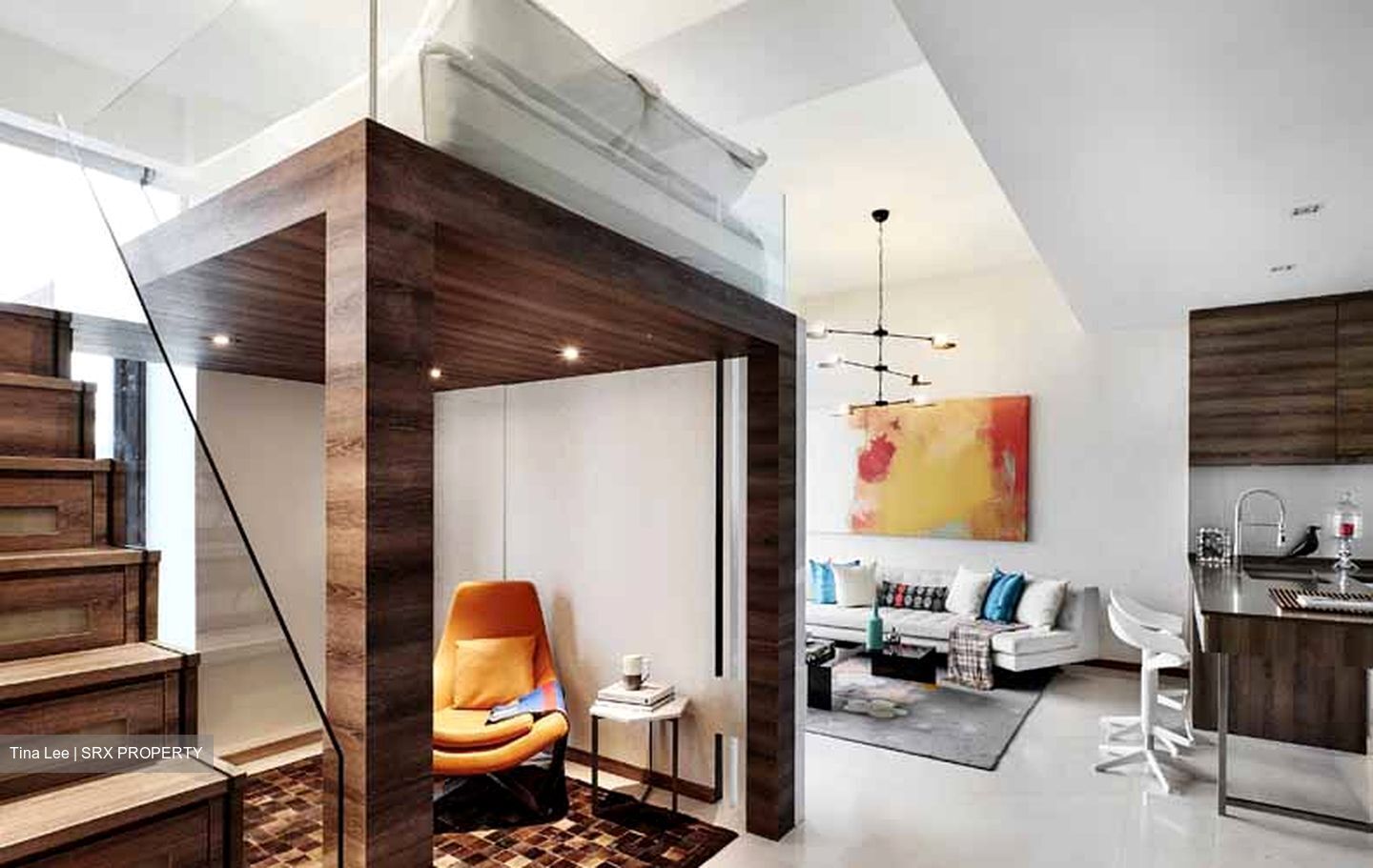 The Scotts Tower (D9), Condominium #309495381